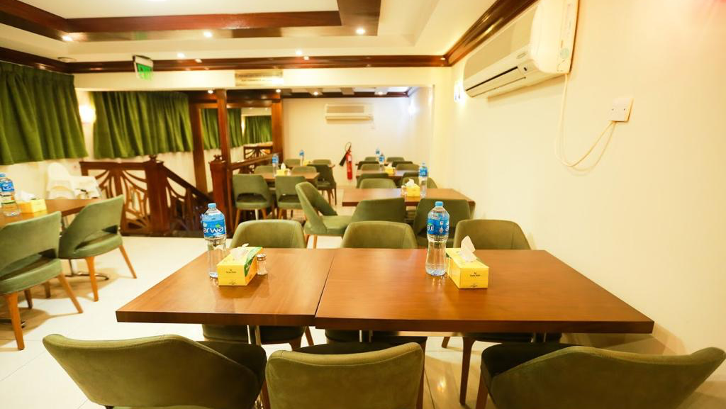 Vasanta Bhavan Restaurant